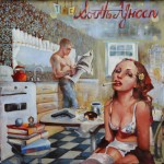 Chantelle Allen's Educated Trailer Trash Painting