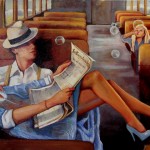 Picnic Train