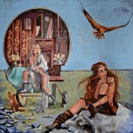 Gypsy Dreams